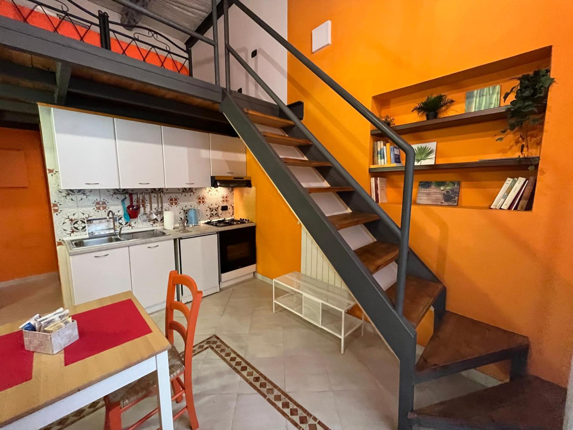 Case Cosi Apartments - Napoli ภายนอก รูปภาพ